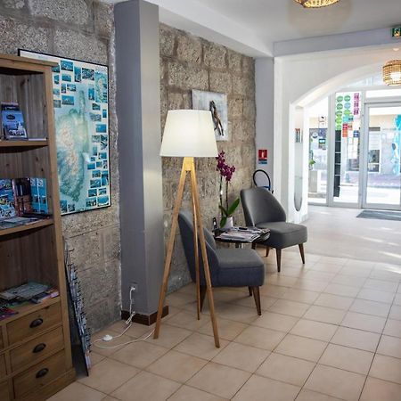 Hotel Beach Пропріано Екстер'єр фото