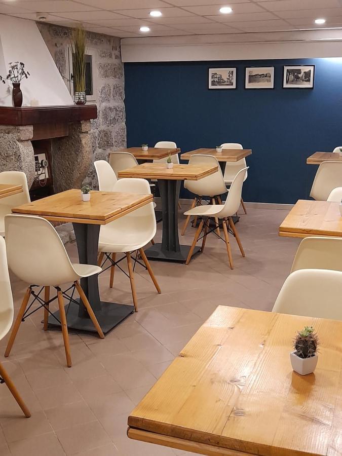 Hotel Beach Пропріано Екстер'єр фото
