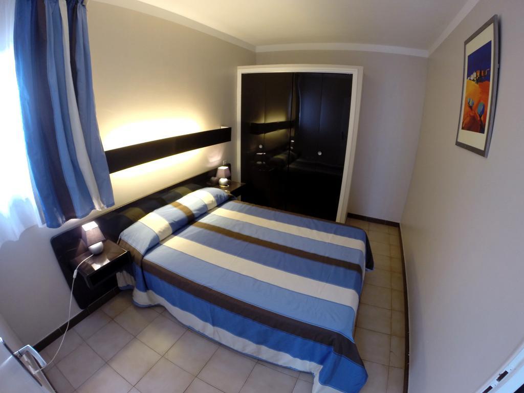 Hotel Beach Пропріано Номер фото