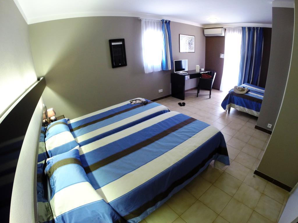 Hotel Beach Пропріано Номер фото