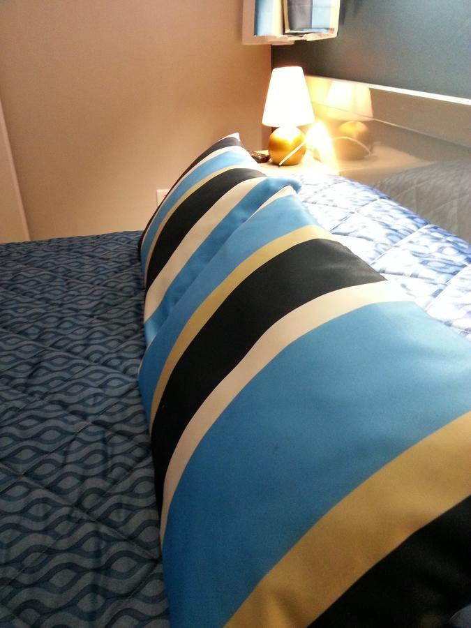 Hotel Beach Пропріано Екстер'єр фото